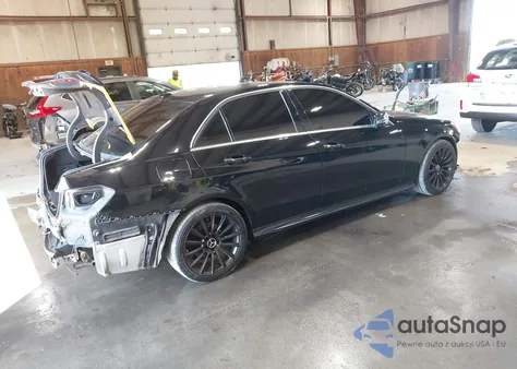 2015 Mercedes-Benz E 350 4Matic z USA, uszkodzony, nr VIN WDDHF8JB0FB133506